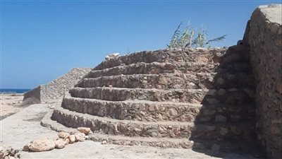 وزير الري يتابع موقف منشآت الحماية من أخطار السيول والآبار الجوفية بنطاق محافظة مطروح