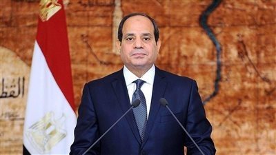 رئيس الوزراء يُهنئ الرئيس السيسي بمناسبة ذكرى المولد النبوي الشريف