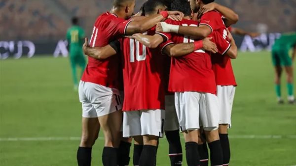 القنوات الناقلة لمباراة منتخب مصر أمام بوركينا فاسو في التصفيات المؤهلة لمونديال 2026
