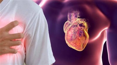 علامات تحذيرية لأمراض القلب يجب الانتباه إليها مبكرًا لتجنب المضاعفات الخطيرة
