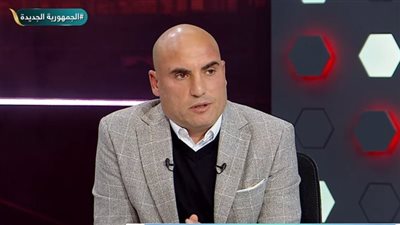 الزمالك يعلن تعيين تامر عبد الحميد دونجا نائبًا لقطاع الناشئين بالنادي