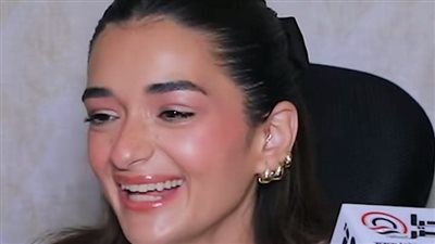 انا مع رفاهية المرأة.. ومبسوطة بالأعمال الفنية التي ناقشت قضايا المرأة