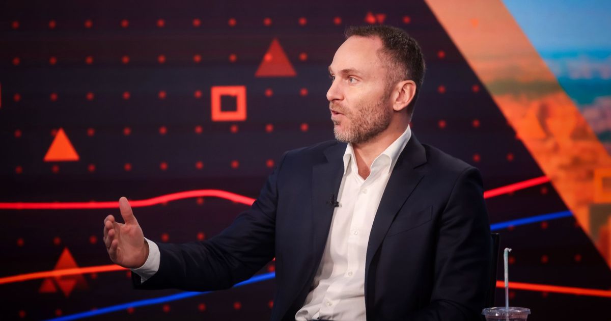 تقييم تيثر قد يصل إلى نصف تريليون دولار مع سعيها لجمع تمويل جديد