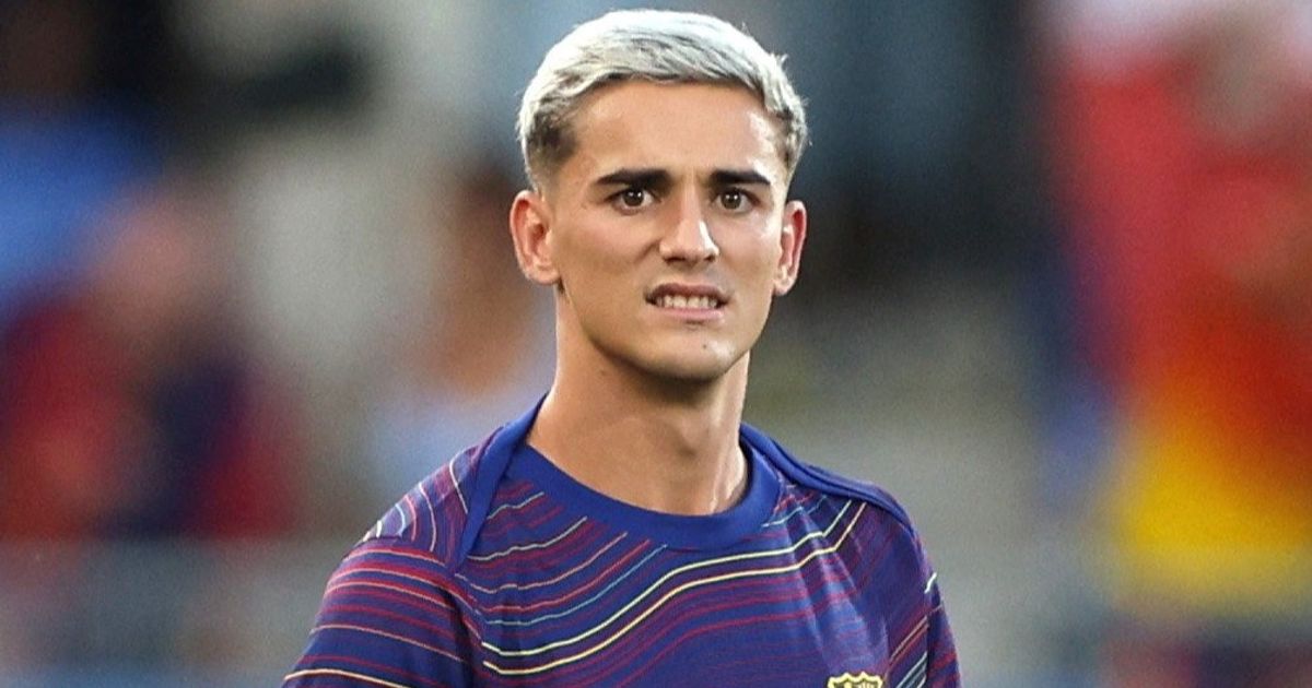 هل يضم برشلونة لاعباً جديداً لتعويض غياب غافي الطويل؟