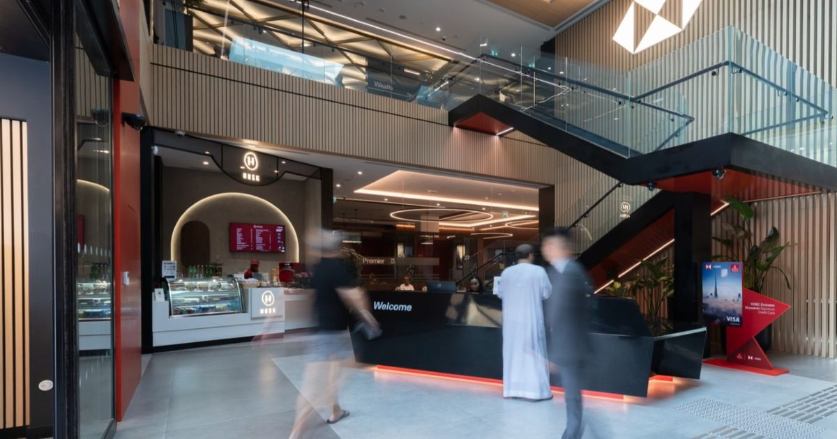 “HSBC” قادم جديد لإدارة الثروات في الإمارات