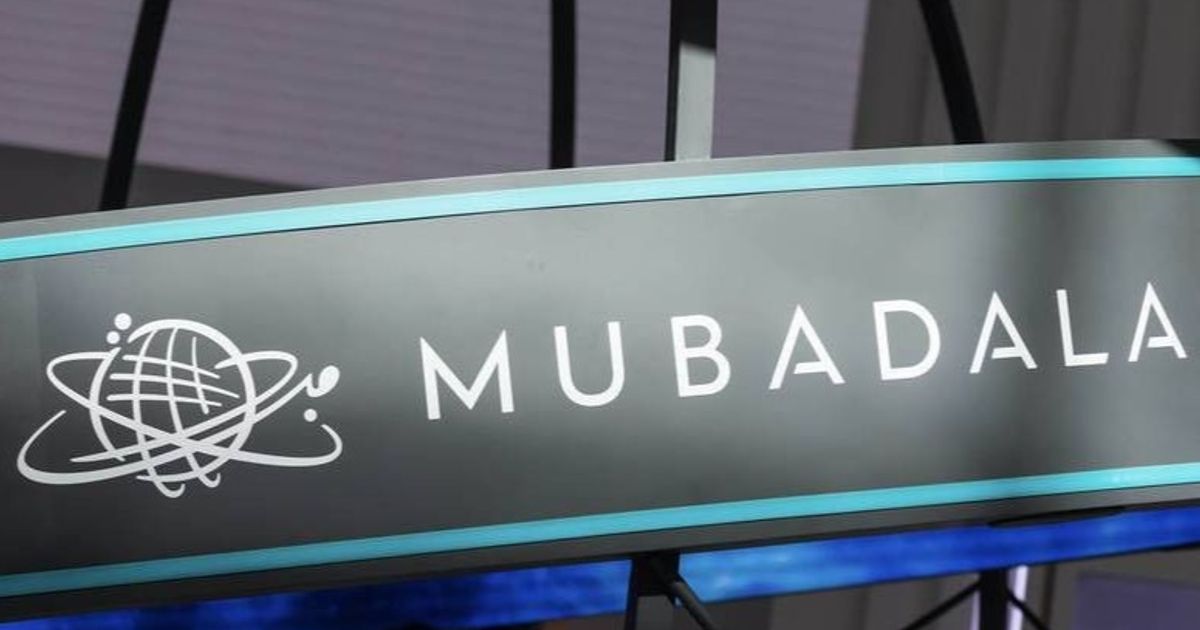“مبادلة” تطرح حصة جديدة في “دو” بقيمة 3.4 مليار درهم