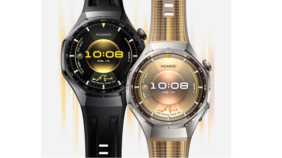 HUAWEI WATCH GT 6 Pro: تثبت أن هواوي ما زالت تتصدر سباق الساعات الذكية