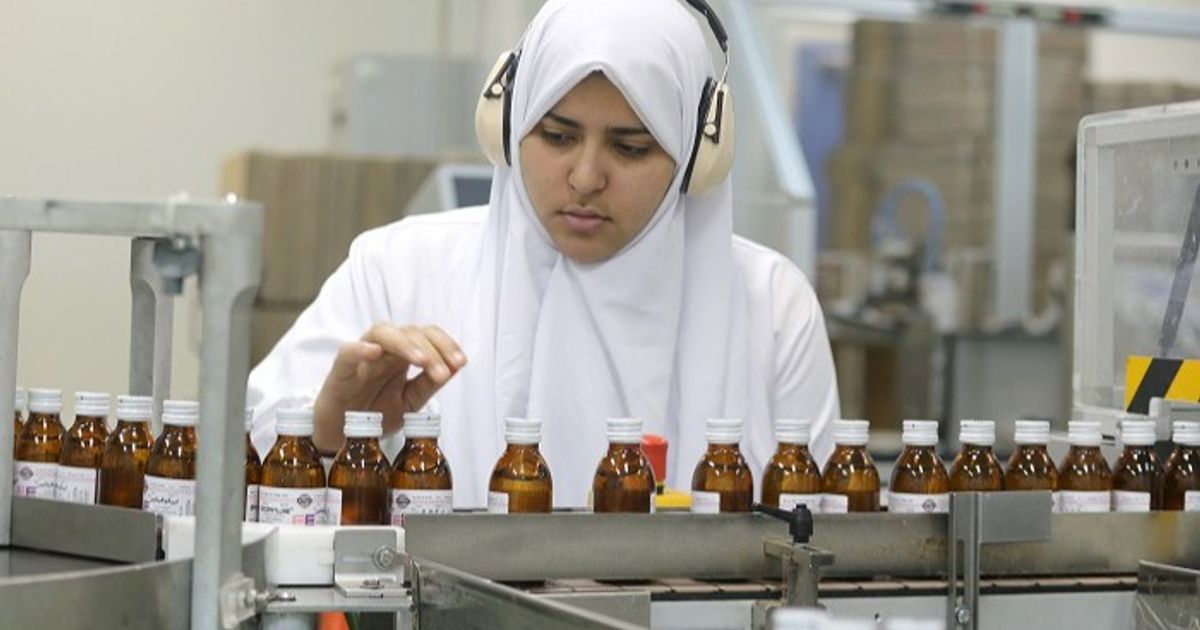 100 شركة تطالب بزيادة أسعار الدواء في مصر بنسبة 30%
