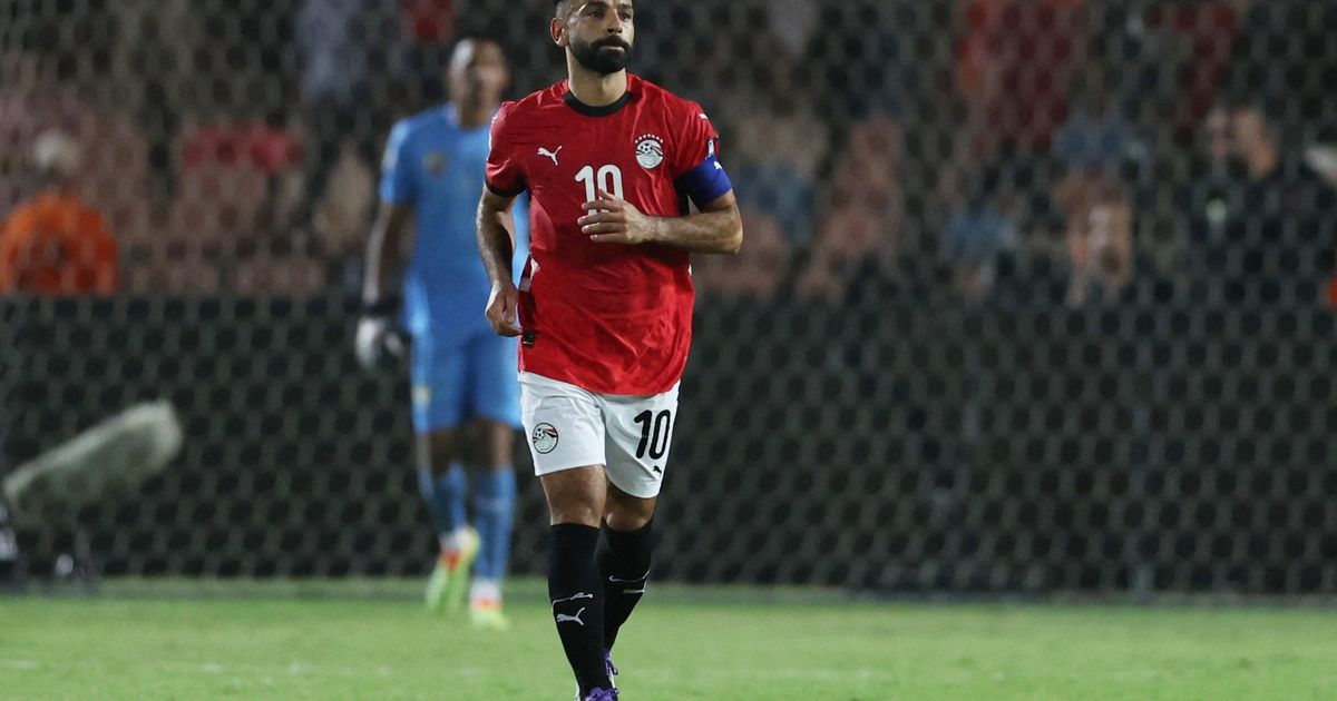 مدير بوركينا فاسو يحصر خطورة مصر في 3 لاعبين و”صديقين”