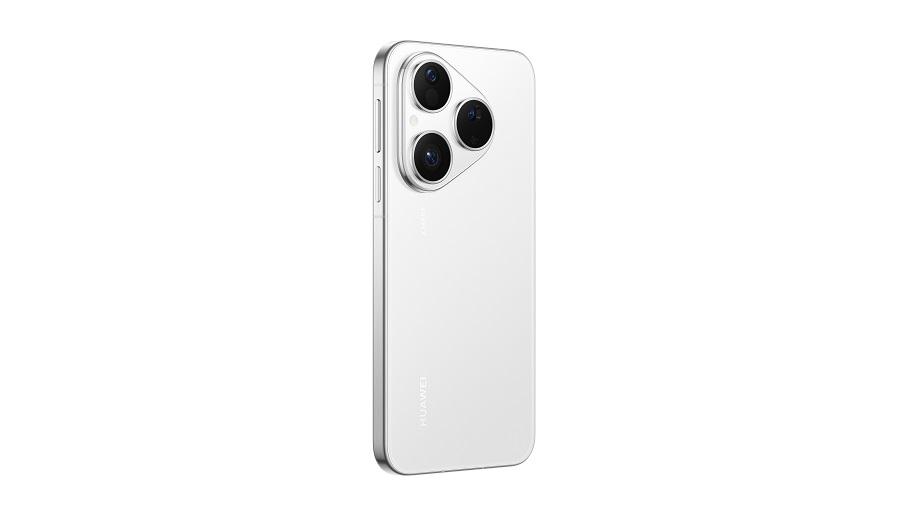 HUAWEI Pura 80 هاتف رائد ذكي يركز على ما يهم فعلا ً