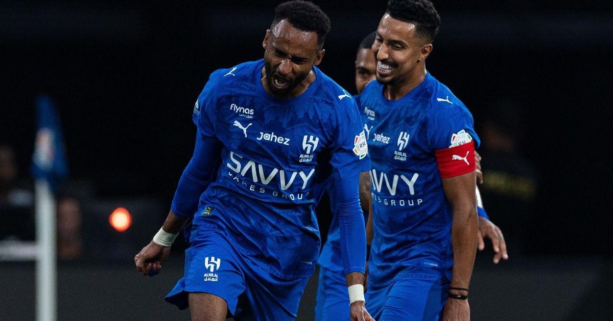 إحصاءات وأرقام قبل لقاء الهلال والقادسية بدوري روشن السعودي
