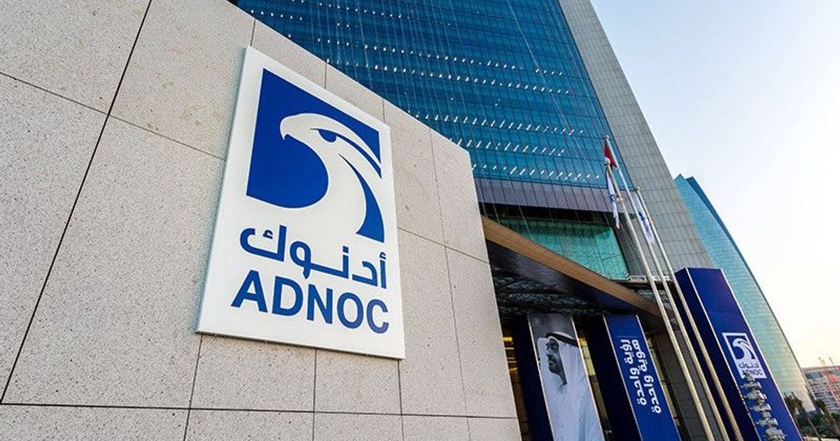“أدنوك” تعزز وحدتها الدولية “XRG” بأصولها المدرجة بالإمارات
