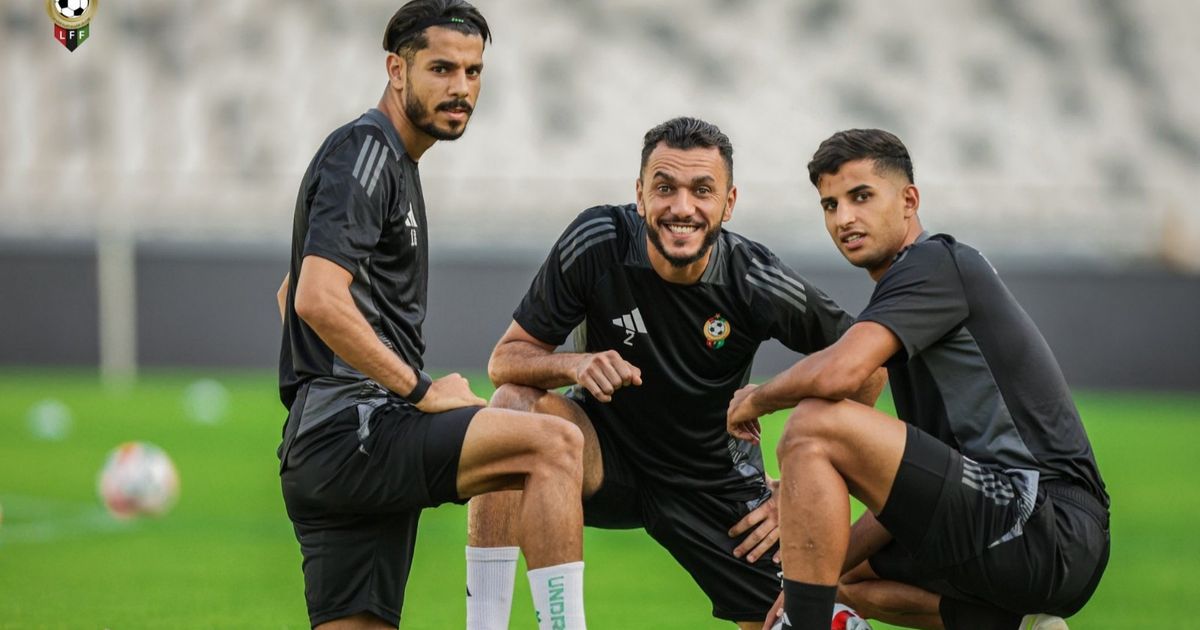 ليبيا تباغت أنغولا وتُجدد حظوظها في تصفيات كأس العالم 2026