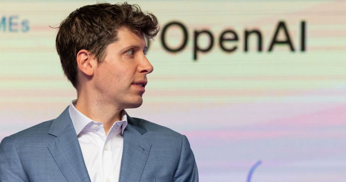 OpenAI” تخطط لإنشاء مركز بيانات ضخم في الهند تحت مظلة “ستارغيت