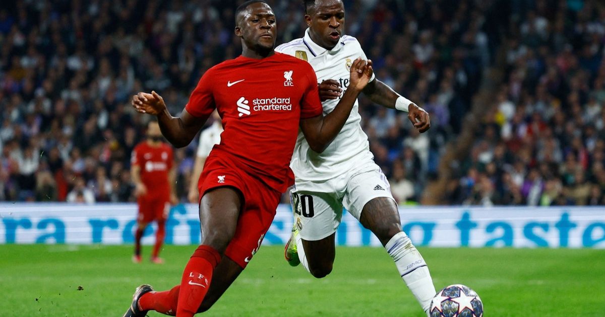ليفربول لم يتعلم.. كوناتي يكرر خطة أرنولد ويقترب من الريال