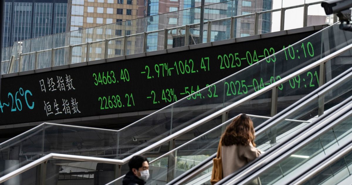 الأسهم الآسيوية تصعد بدعم من اليابان ومكاسب النفط