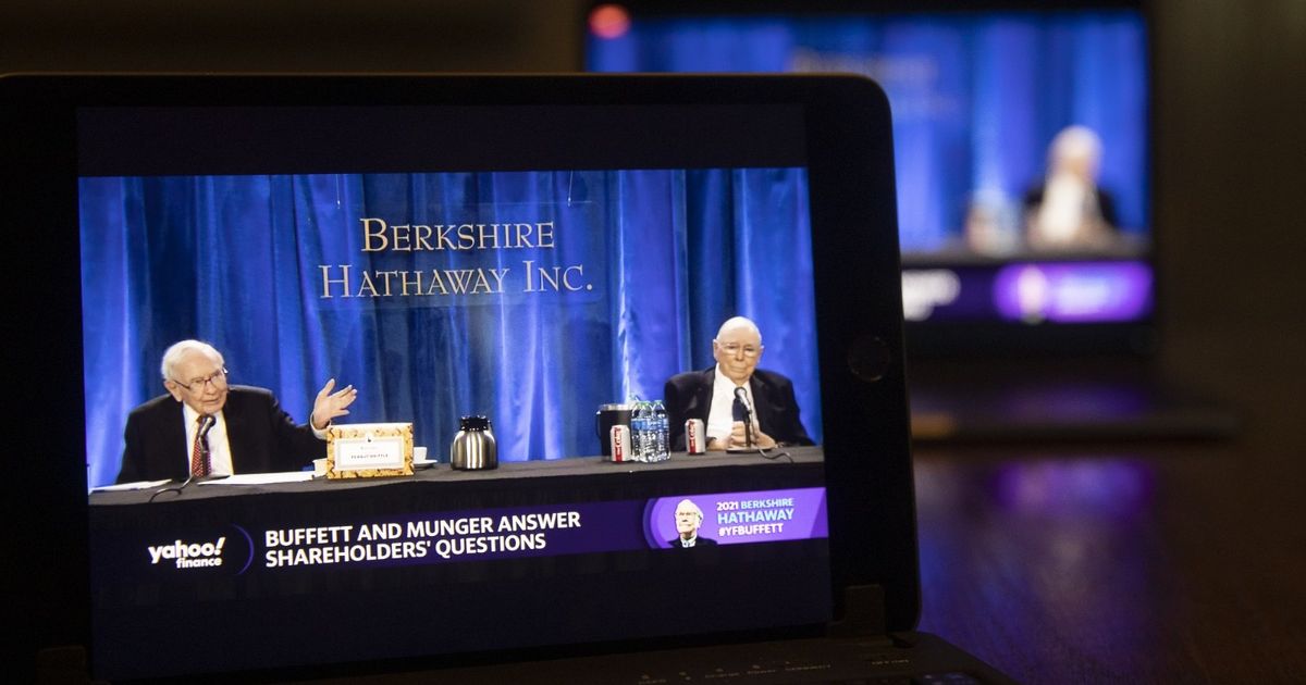 الذكاء الاصطناعي يغير وجه الاستثمار إلى غير رجعة