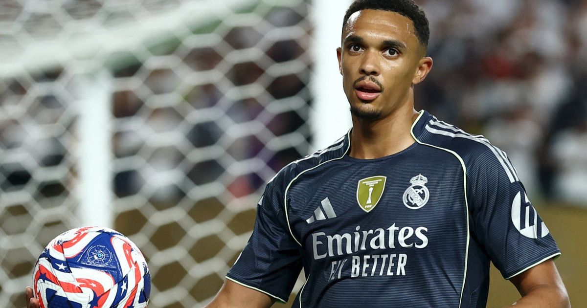 رغم البداية السيئة.. ريال مدريد “سعيد” بصفقة أرنولد