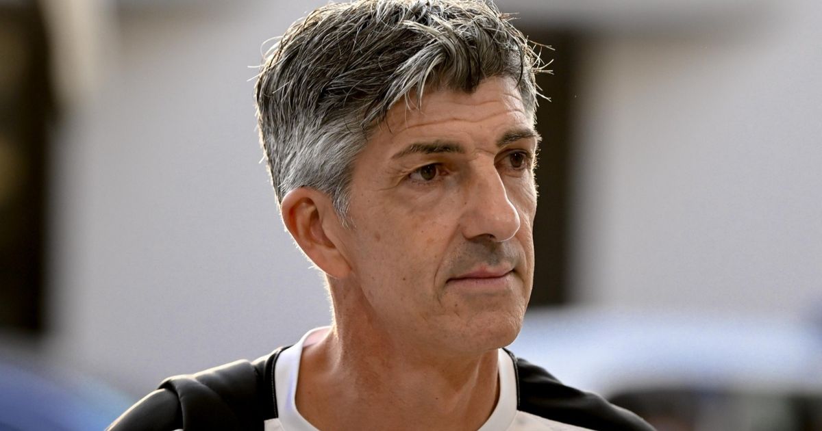 مدرب الشباب: لا أبحث عن الأعذار وأهدينا الخلود المباراة