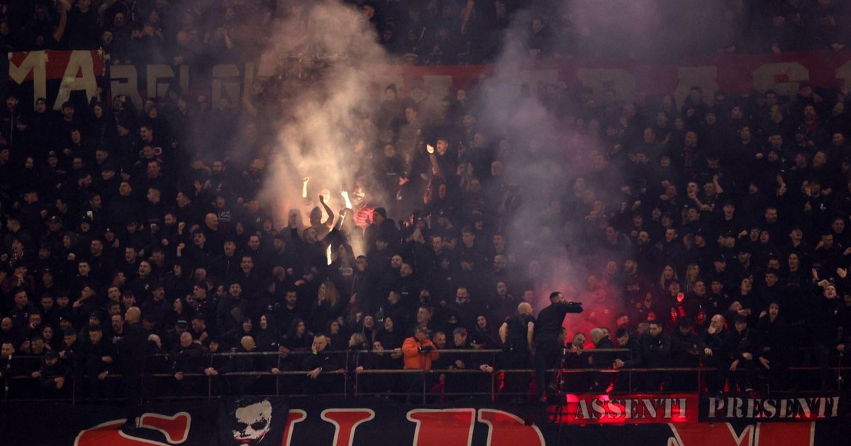 روابط مشجعين في أوروبا: نقل مباريات الدوري للخارج خطة سخيفة