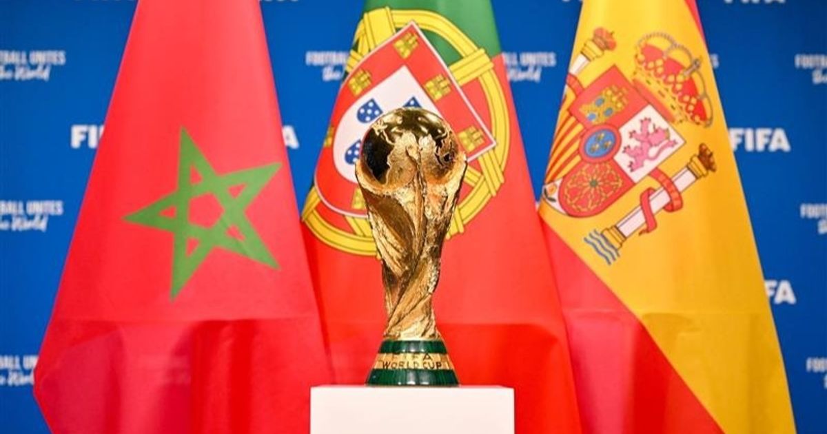 المغرب يجهز لجاناً قضائية للمخالفات بملاعب مونديال 2030