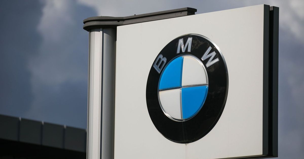 BMW تكشف عن سيارة iX3 الكهربائية ضمن استثمار بـ10 مليارات يورو