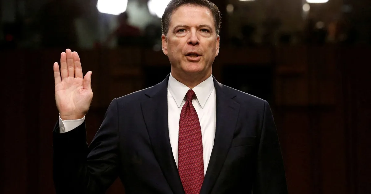 توجيه اتهامات في حق مدير fbi السابق بسبب تحقيقات روسيا