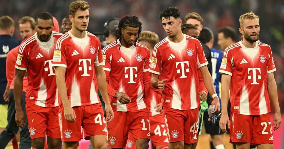 موعد مباراة بايرن ميونيخ وتشيلسي في دوري أبطال أوروبا