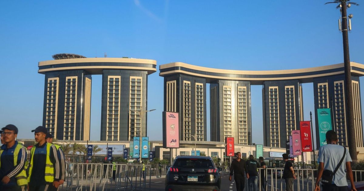 مطورون كبار بمصر يتظلمون من رسوم حكومية مفاجئة على مشروعات الساحل