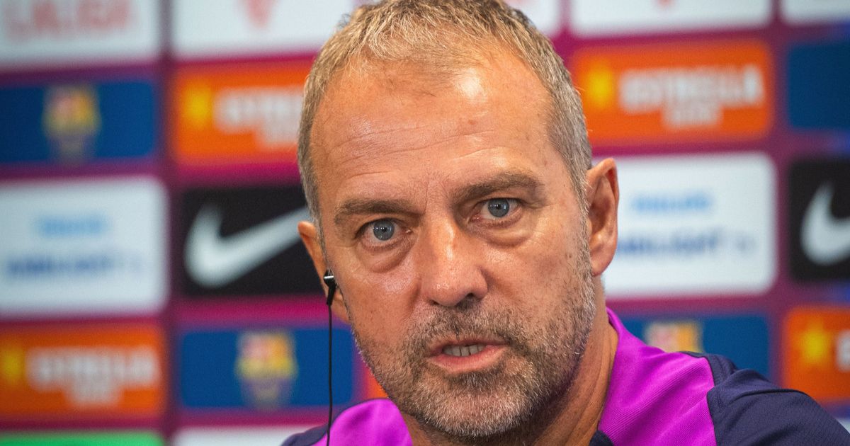 فليك يؤكد غياب يامال ويوجّه انتقاداً لاذعاً لمنتخب إسبانيا