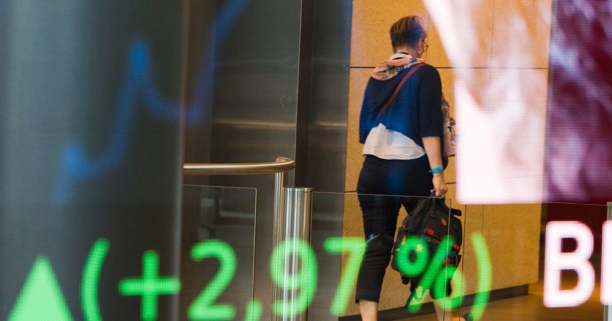 مبيعات السندات في أوروبا تسجل رقماً قياسياً يومياً