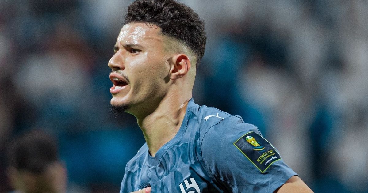 الهلال يتجاوز العدالة بفوز خجول ويتأهل لثمن نهائي كأس الملك