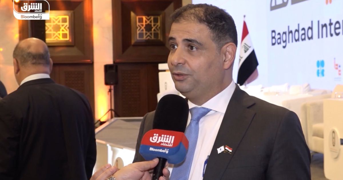 “غاز البصرة” تستهدف إنهاء حرق الغاز بحلول 2028
