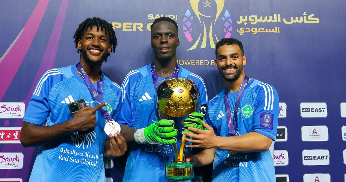 ماذا قال الأمين العام السابق للاتحاد السعودي بعد رحيله؟