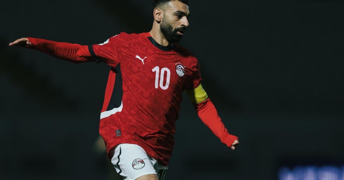 صلاح ومرموش في قائمة مصر من أجل كأس العالم وغياب إمام عاشور