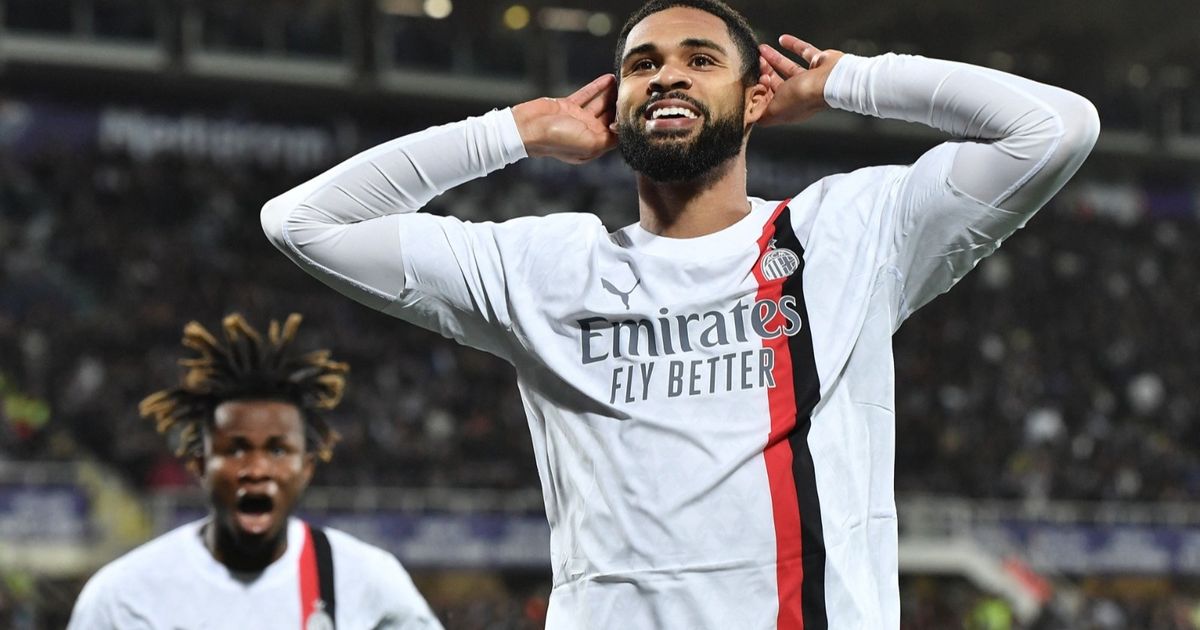 لوفتوس تشيك يستعد للعودة إلى منتخب إنجلترا بعد 7 سنوات
