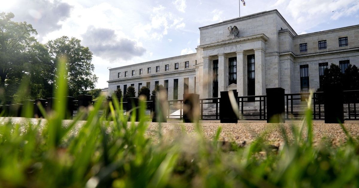 تغطية مباشرة لقرار الاحتياطي الفيدرالي اليوم 17 سبتمبر 2025