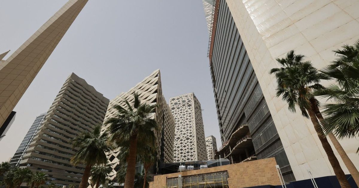 إدارة الأصول في السعودية مرشحة لتجاوز نصف تريليون دولار في 2030