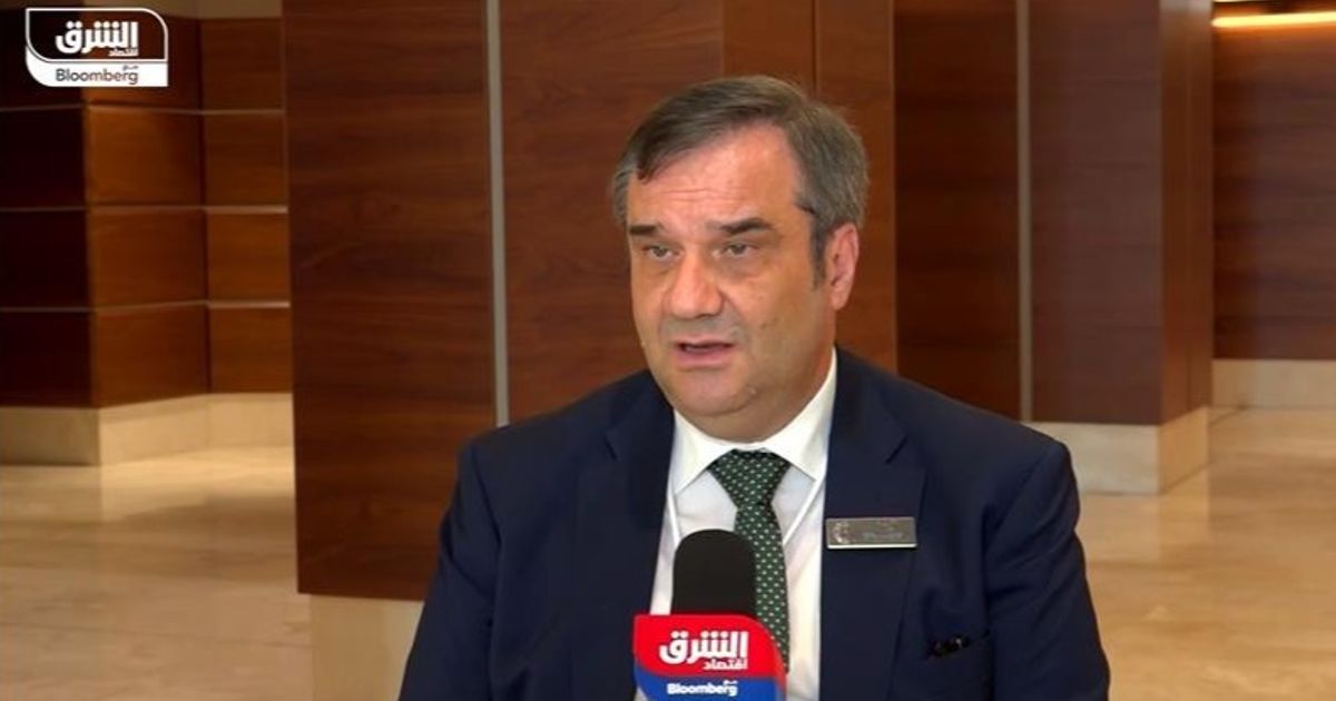 حاكم مصرف سورية المركزي لـ”الشرق”: نعمل على تعويم مدار لليرة