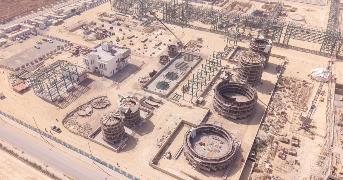 المغرب يستثمر 280 مليون دولار لاستخراج الفلورين من الفوسفات