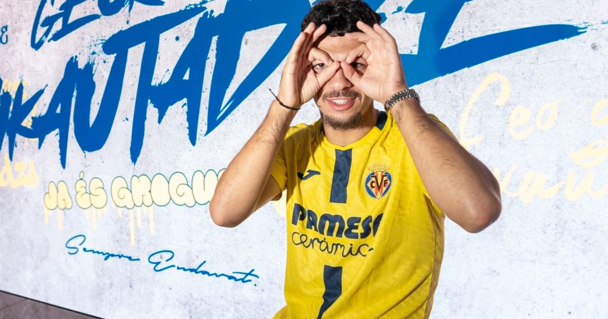 فياريال يضم أحد هدافي يورو 2024 في صفقة تاريخية