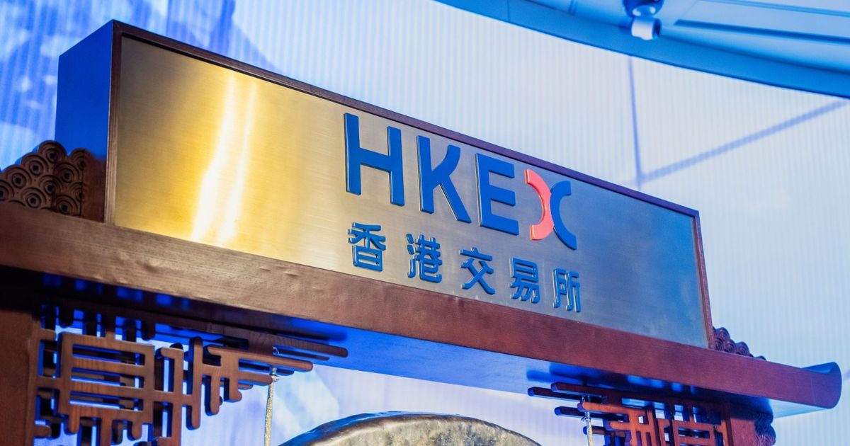 أكبر طرح عام في العالم مهدد بالتأجيل بسبب إعصار مداري