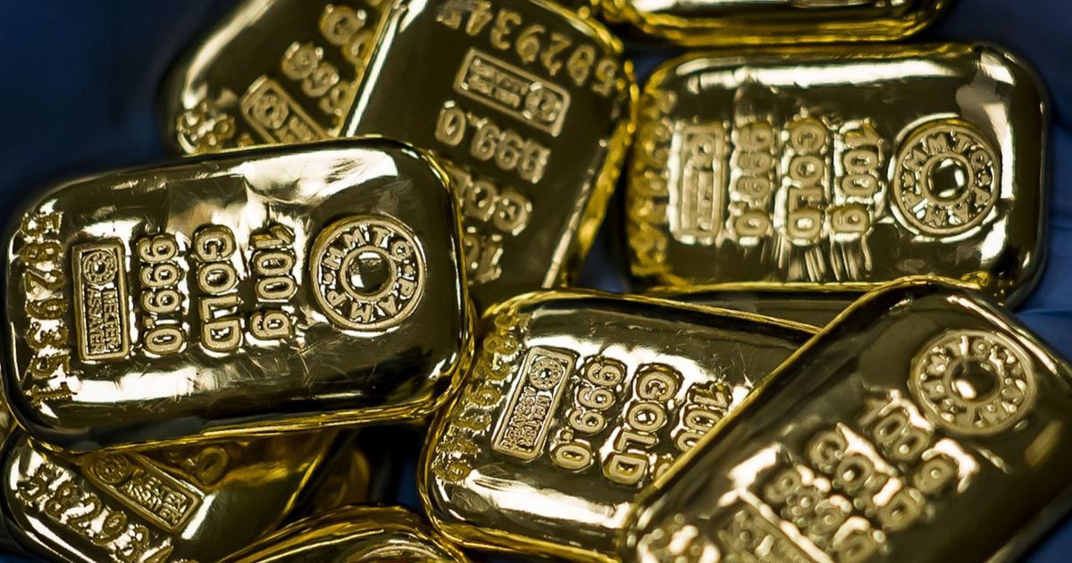 الصين تُسهّل استيراد الذهب مع ارتفاع الأسعار وارتفاع اليوان