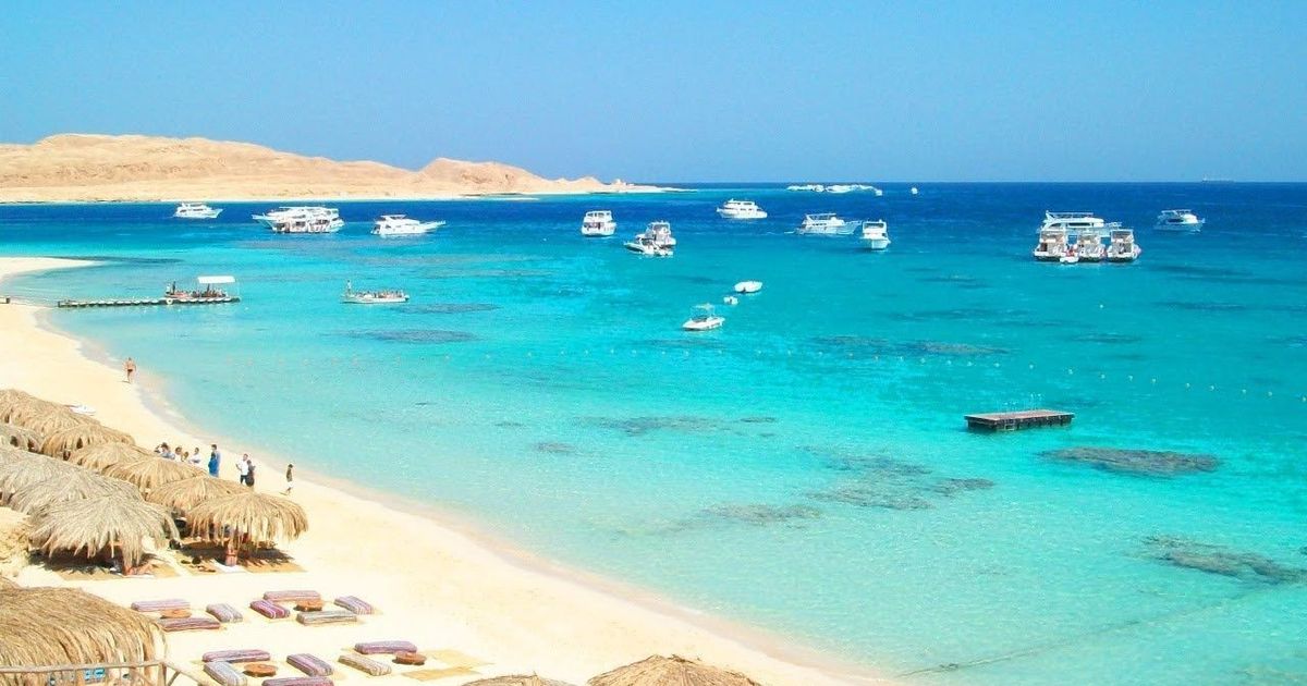 مصر تعتزم وضع ضوابط استثمارية جديدة للأراضي على البحر الأحمر