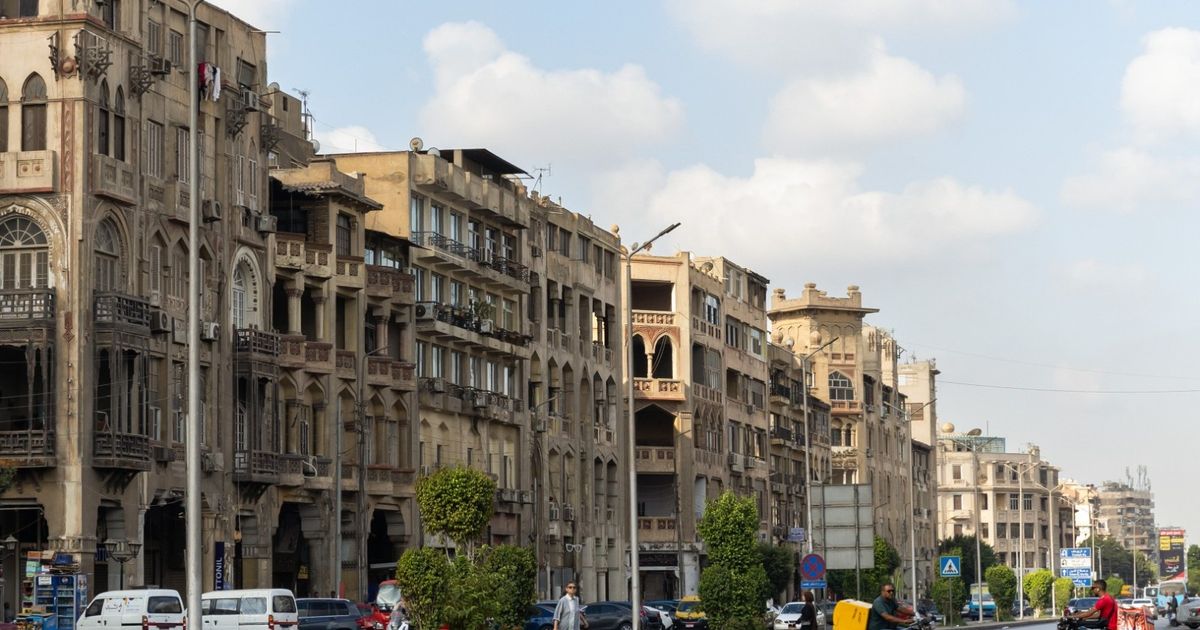 قلق بين المصريين مع اقتراب تطبيق قانون الإيجارات الجديد