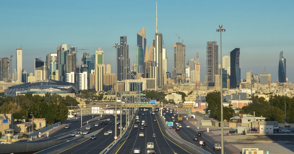 “فيتش” تؤكد تصنيف الكويت الائتماني عند “AA-” بنظرة مستقرة