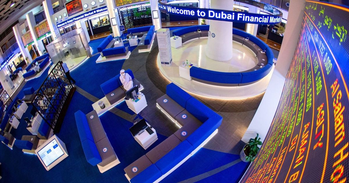 “أليك” تطرح 20% من أسهمها لجمع 1.4 مليار درهم