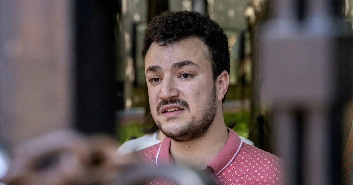 قاضية أميركية تأمر بترحيل الطالب الفلسطيني محمود خليل لسوريا