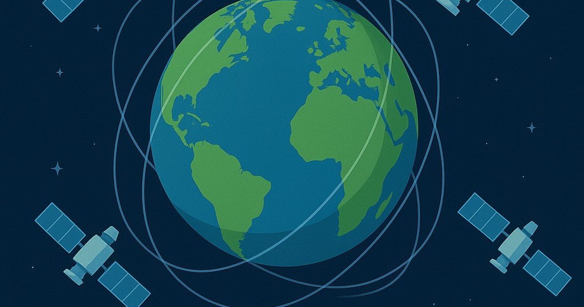 التشويش على طائرة أورسولا هل يستطيع العالم الاستغناء عن gps