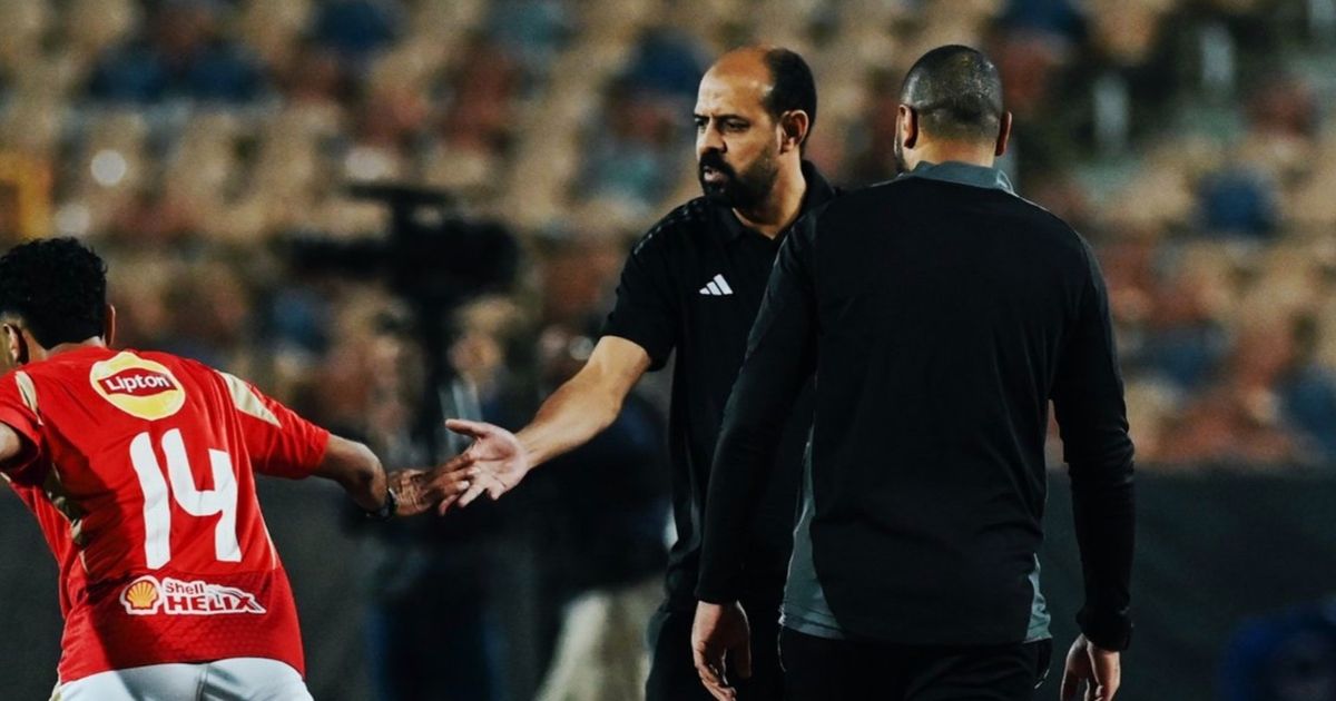 الأهلي المصري يفاضل بين 3 مدربين “من المستوى الثاني”